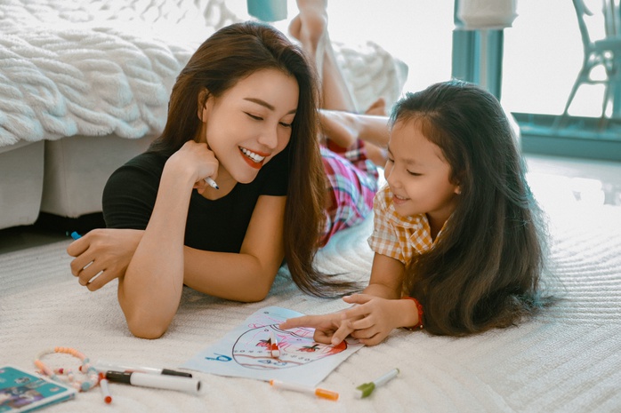 Trà Ngọc Hằng bật mí Trà Ngọc Hằng bật mí