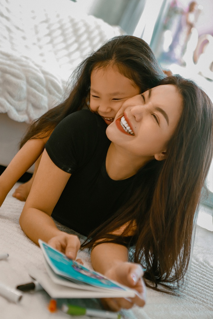Trà Ngọc Hằng bật mí Trà Ngọc Hằng bật mí