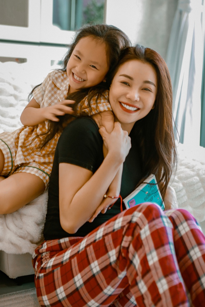 Trà Ngọc Hằng bật mí Trà Ngọc Hằng bật mí