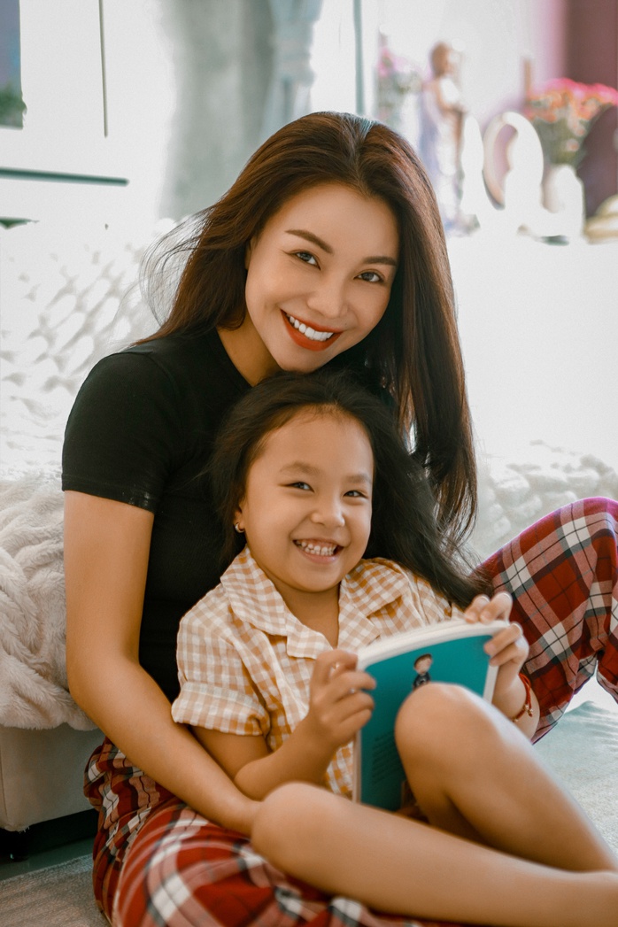 Trà Ngọc Hằng bật mí Trà Ngọc Hằng bật mí