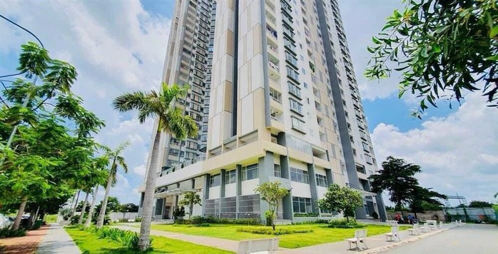 Điều kiện mua nhà ở xã hội mới nhất 2024- Ảnh 1. Điều kiện mua nhà ở xã hội mới nhất 2024- Ảnh 1.