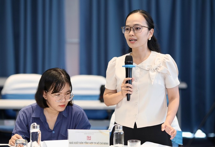 TP HCM: Khối thi đua 5 ký kết giao ước thi đua năm 2024- Ảnh 10. TP HCM: Khối thi đua 5 ký kết giao ước thi đua năm 2024- Ảnh 10.