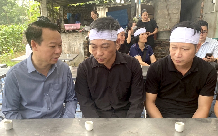 Vụ tai nạn lao động khiến 7 người tử vong, 3 người bị thương: Đang khẩn trương điều tra- Ảnh 1. Vụ tai nạn lao động khiến 7 người tử vong, 3 người bị thương: Đang khẩn trương điều tra- Ảnh 1.
