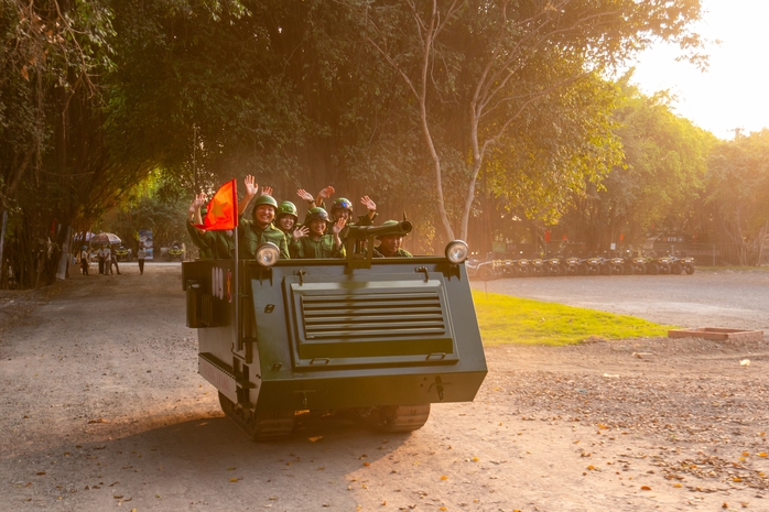 Siêu công viên ngàn tỉ đồng ở Đồng Nai sắp đi vào hoạt động- Ảnh 4. Siêu công viên ngàn tỉ đồng ở Đồng Nai sắp đi vào hoạt động- Ảnh 4.