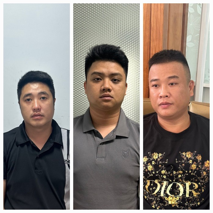 Triệt phá đường dây cá độ bóng đá quy mô 50 tỉ đồng- Ảnh 1.
