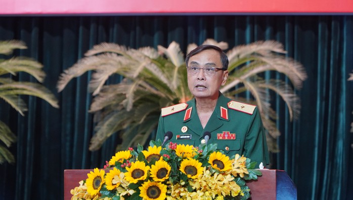 Phát huy tinh thần đại đoàn kết từ chiến thắng Điện Biên Phủ và chiến thắng 30-4-1975- Ảnh 2. Phát huy tinh thần đại đoàn kết từ chiến thắng Điện Biên Phủ và chiến thắng 30-4-1975- Ảnh 2.
