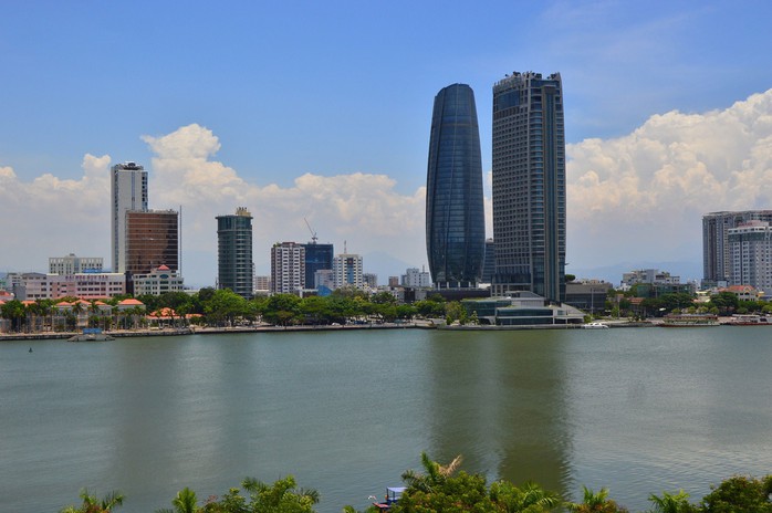 Bộ Chính trị đồng ý cho Đà Nẵng chính thức thực hiện mô hình chính quyền đô thị Bộ Chính trị đồng ý cho Đà Nẵng chính thức thực hiện mô hình chính quyền đô thị