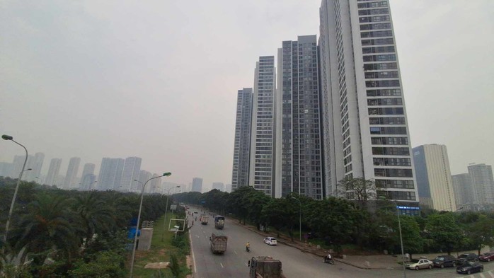 Chung cư ở Hà Nội tăng giá lên gần 60 triệu/m2, liệu còn tăng nữa?- Ảnh 1. tỷ lệ kèo nhà cái 88 cư ở Hà Nội tăng giá lên gần 60 triệu/m2, liệu còn tăng nữa?- Ảnh 1.