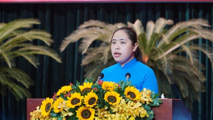 Phát huy tinh thần đại đoàn kết từ chiến thắng Điện Biên Phủ và chiến thắng 30-4-1975- Ảnh 4. Phát huy tinh thần đại đoàn kết từ chiến thắng Điện Biên Phủ và chiến thắng 30-4-1975- Ảnh 4.