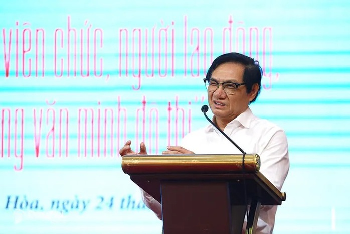 Nhiều gợi mở xây dựng đô thị văn minh TP Biên Hòa- Ảnh 3. Nhiều gợi mở xây dựng đô thị văn minh TP Biên Hòa- Ảnh 3.