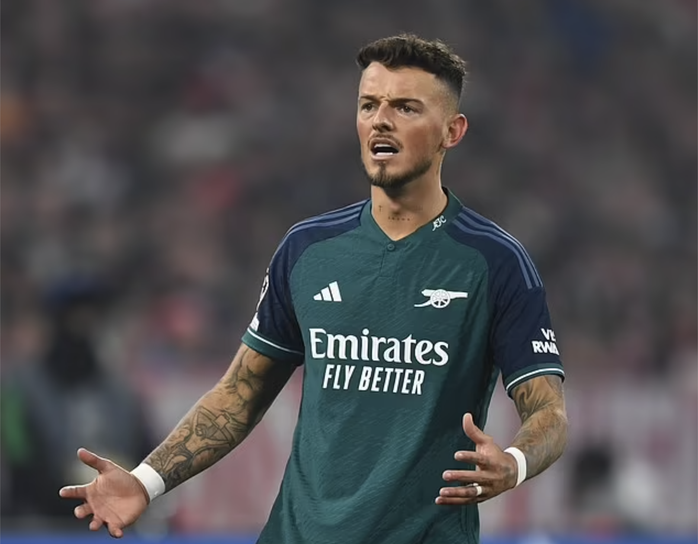 Ghi mưa bàn thắng trước Chelsea, áo đấu Arsenal sắp lên hình đại pháo- Ảnh 2. Ghi mưa bàn thắng trước Chelsea, áo đấu Arsenal sắp lên hình đại pháo- Ảnh 2.