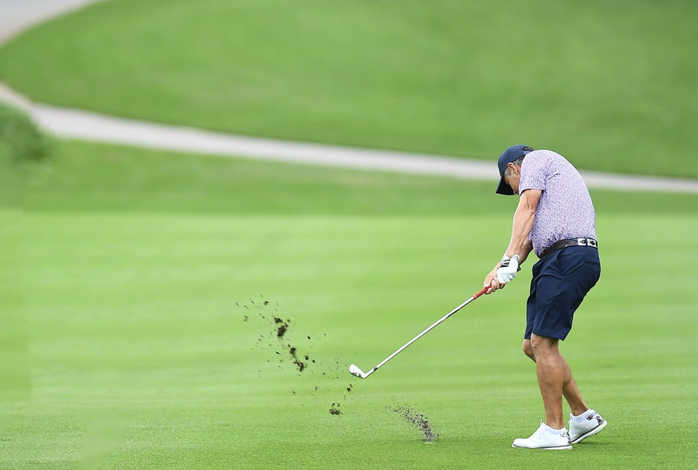 Câu lạc bộ Golf Doanh nhân Nghệ Tĩnh tổ chức giải kỷ niệm ngày sinh Hồ Chủ tịch- Ảnh 2. Câu lạc bộ Golf Doanh nhân Nghệ Tĩnh tổ chức giải kỷ niệm ngày sinh Hồ Chủ tịch- Ảnh 2.