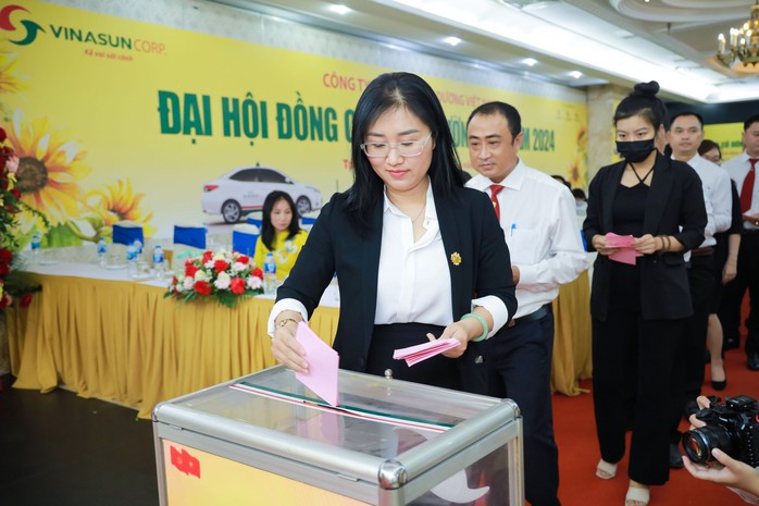 Mở rộng thị phần, thu hút thêm lao động- Ảnh 2.