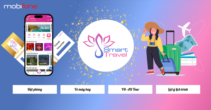Những lý do để cài đặt gấp MobiFone Smart Travel ngay trong tháng 4- Ảnh 3. Những lý do để cài đặt gấp MobiFone Smart Travel ngay trong tháng 4- Ảnh 3.