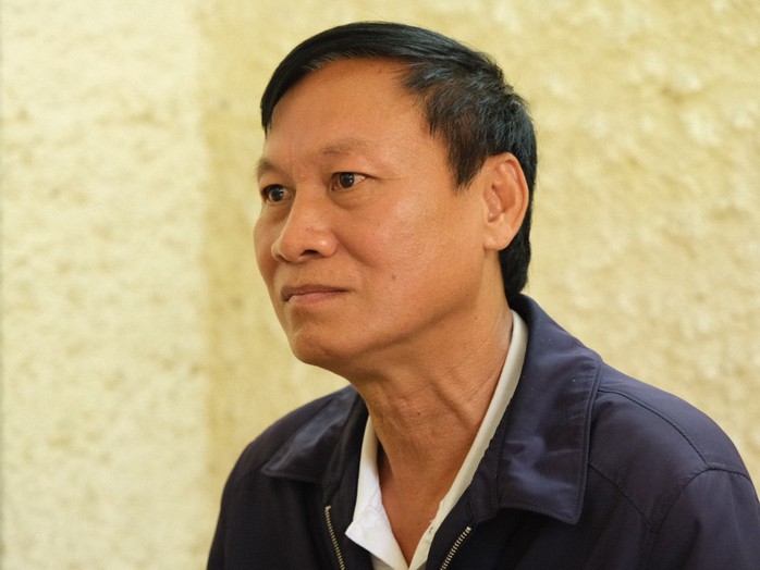Tìm bị hại vụ án Lê Danh Tạo lợi dụng danh nghĩa báo chí để trục lợi- Ảnh 1. Tìm bị hại vụ án Lê Danh Tạo lợi dụng danh nghĩa báo chí để trục lợi- Ảnh 1.