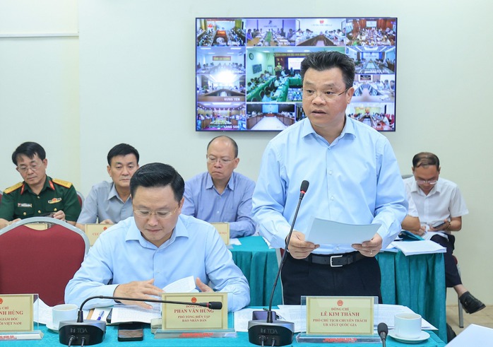 2.723 người chết, 5.246 người bị thương vì tai nạn giao thông trong một quý- Ảnh 2. 2.723 người chết, 5.246 người bị thương vì tai nạn giao thông trong một quý- Ảnh 2.