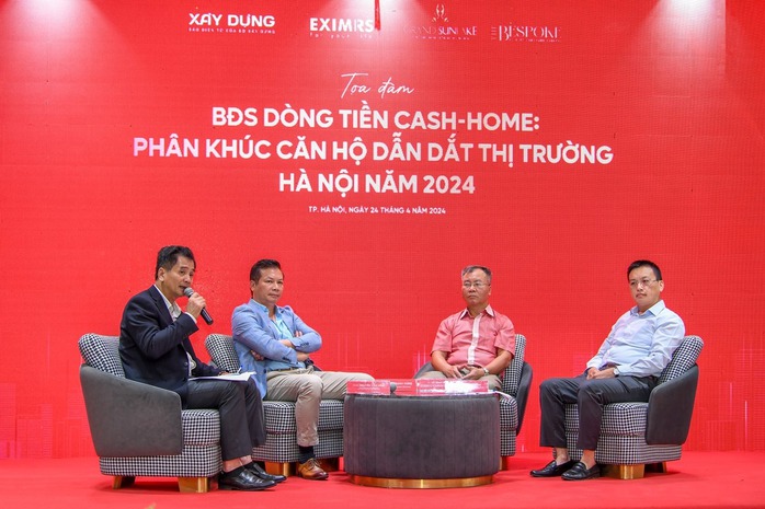 Chung cư ở Hà Nội tăng giá lên gần 60 triệu/m2, liệu còn tăng nữa?- Ảnh 2. tỷ lệ kèo nhà cái 88 cư ở Hà Nội tăng giá lên gần 60 triệu/m2, liệu còn tăng nữa?- Ảnh 2.