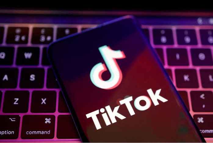 TikTok tiến gần đến "cửa tử" tại Mỹ - Ảnh 1. TikTok tiến gần đến "cửa tử" tại Mỹ - Ảnh 1.