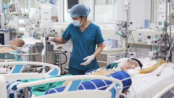 Vì sao sốt xuất huyết không còn phát triển theo chu kỳ?- Ảnh 1. Vì sao sốt xuất huyết không còn phát triển theo chu kỳ?- Ảnh 1.