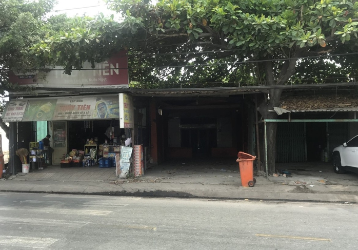 Vụ thu hồi đất một đằng, bồi thường một nẻo: Phải bồi thường đúng chủ thể!- Ảnh 1. Vụ thu hồi đất một đằng, bồi thường một nẻo: Phải bồi thường đúng chủ thể!- Ảnh 1.