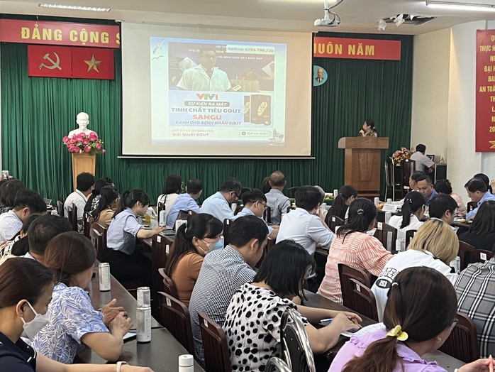 Thực phẩm chức năng "công nghệ xô chậu" lại quảng cáo... "chữa bách bệnh"- Ảnh 2. Thực phẩm chức năng "công nghệ xô chậu" lại quảng cáo... "chữa bách bệnh"- Ảnh 2.