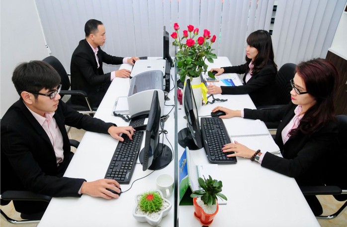 Gắn kết nhân sự- Ảnh 1. Gắn kết nhân sự- Ảnh 1.