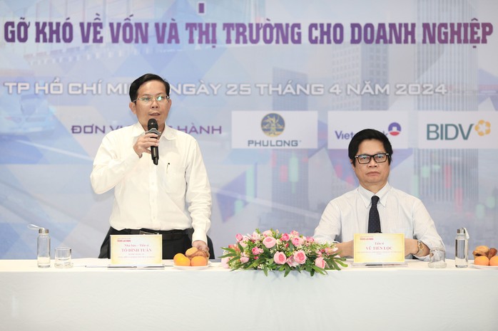 Thúc đẩy xuất khẩu trong bối cảnh mới- Ảnh 1. Thúc đẩy xuất khẩu trong bối cảnh mới- Ảnh 1.