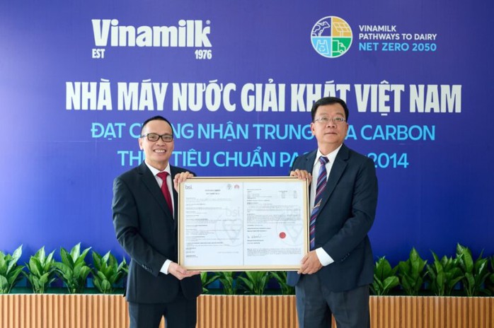 Các từ khóa nổi bật tại đại hội Vinamilk: sản phẩm, đổi mới, phát triển bền vững- Ảnh 4. Các từ khóa nổi bật tại đại hội Vinamilk: sản phẩm, đổi mới, phát triển bền vững- Ảnh 4.