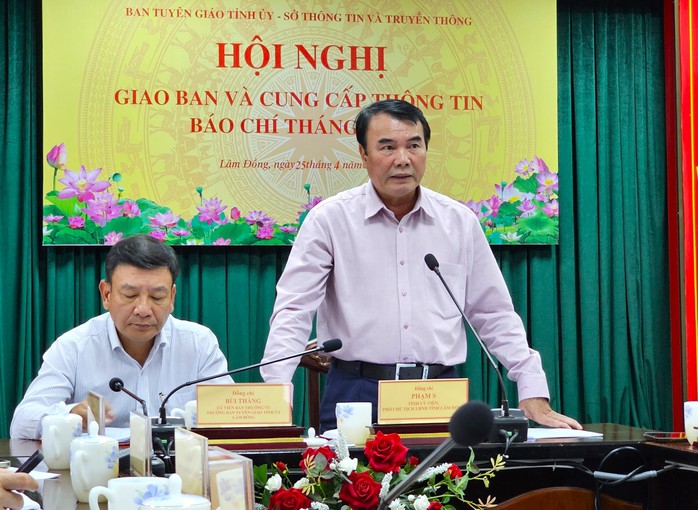Dự án King Palace ở Dinh I sẽ dừng hoạt động ngày 26-4- Ảnh 1. Dự án King Palace ở Dinh I sẽ dừng hoạt động ngày 26-4- Ảnh 1.