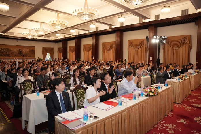 SSI của ông Nguyễn Duy Hưng sẵn sàng cho việc nâng hạng thị trường chứng khoán- Ảnh 1.