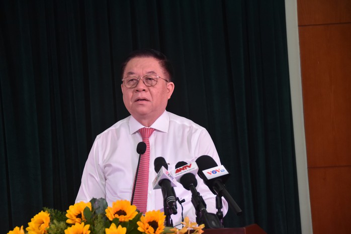 Văn nghệ sĩ lực lượng vũ trang phải là hạt nhân của nền văn học Việt Nam- Ảnh 3. Văn nghệ sĩ lực lượng vũ trang phải là hạt nhân của nền văn học Việt Nam- Ảnh 3.