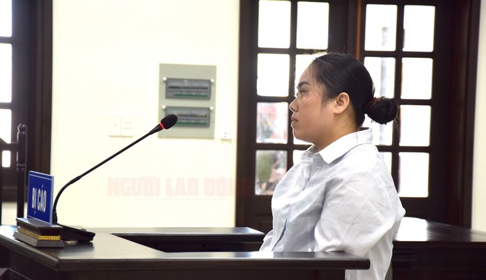 Hai chị em ruột ở Bạc Liêu lừa đảo hàng trăm người - Ảnh 1. Hai chị em ruột ở Bạc Liêu lừa đảo hàng trăm người - Ảnh 1.
