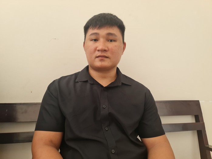 Vợ chồng đánh shipper gãy 2 tay lãnh 12 năm tù- Ảnh 2.