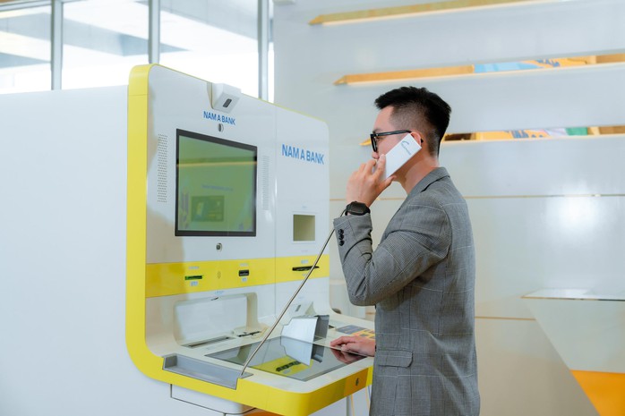 Nghỉ Lễ thảnh thơi, không lo giao dịch gián đoạn- Ảnh 1. Nghỉ Lễ thảnh thơi, không lo giao dịch gián đoạn- Ảnh 1.