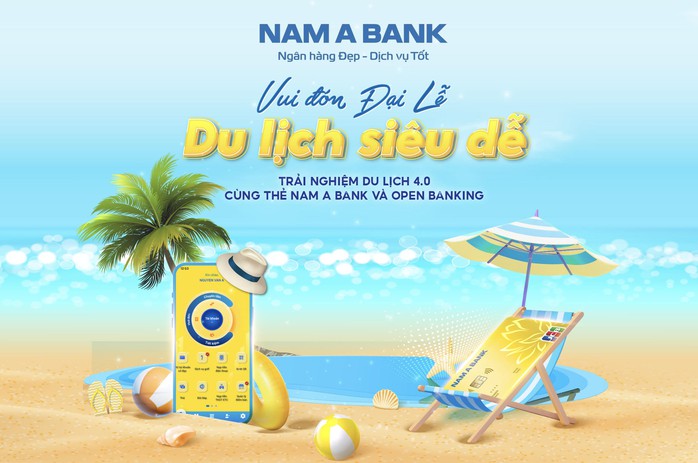 Nghỉ Lễ thảnh thơi, không lo giao dịch gián đoạn- Ảnh 2. Nghỉ Lễ thảnh thơi, không lo giao dịch gián đoạn- Ảnh 2.