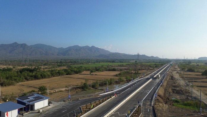 Thêm cơ hội cho Nam Trung Bộ - Tây Nguyên- Ảnh 1. Thêm cơ hội cho Nam Trung Bộ - Tây Nguyên- Ảnh 1.