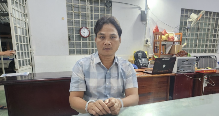 Công an TP HCM bắt 11 đối tượng truy nã- Ảnh 2. Công an TP HCM bắt 11 đối tượng truy nã- Ảnh 2.