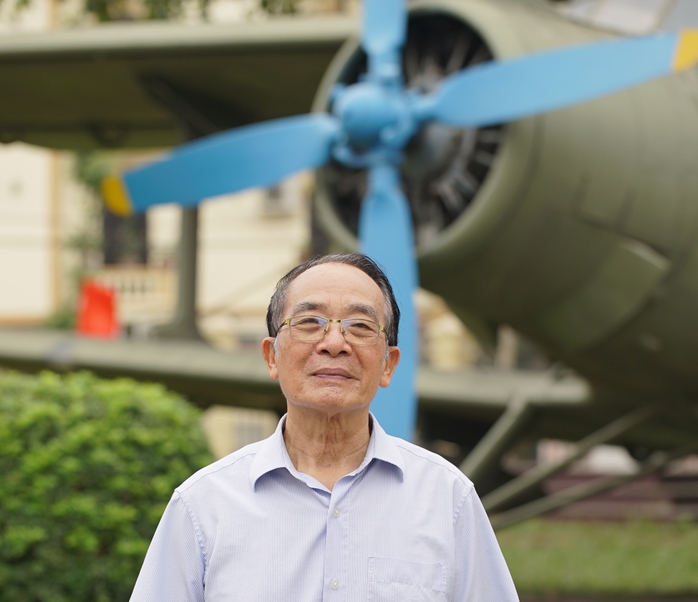 Chuyện chưa kể: Khi phi công "vừa là tiếp viên, vừa lái máy bay"- Ảnh 3. Chuyện chưa kể: Khi phi công "vừa là tiếp viên, vừa lái máy bay"- Ảnh 3.