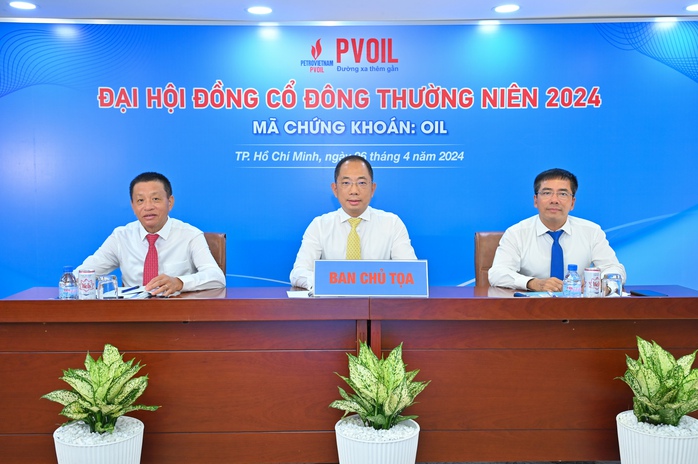 Ban Chủ tọa Đại hội