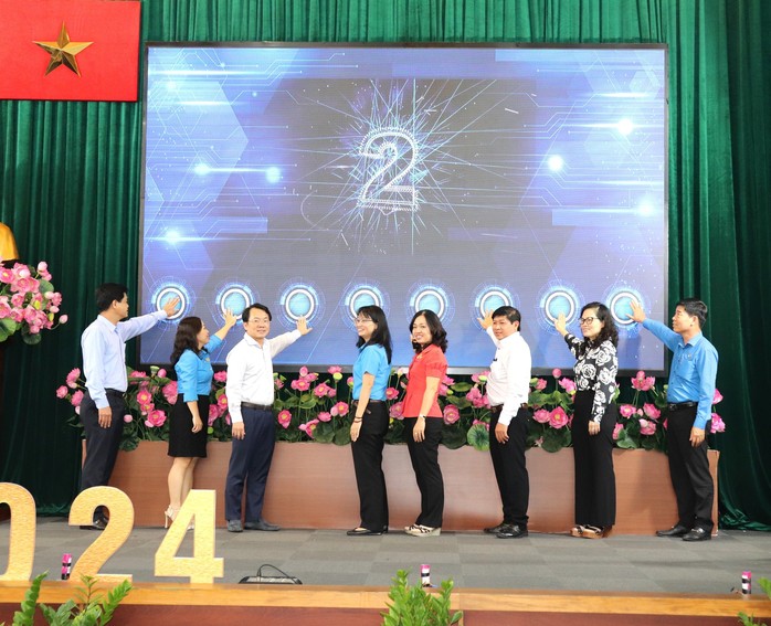 Chính sách về lao động- việc làm có hiệu lực từ tháng 5-2024- Ảnh 5. Chính sách về lao động- việc làm có hiệu lực từ tháng 5-2024- Ảnh 5.
