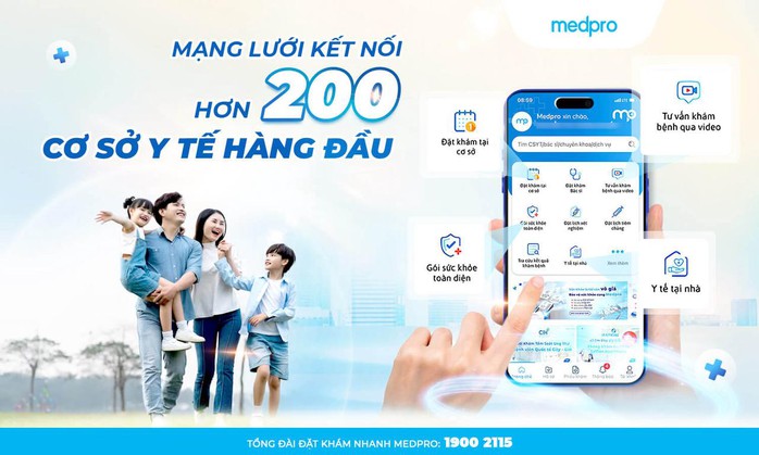 Tin vui cho người bệnh: Khám bệnh trước, trả tiền sau- Ảnh 1. Tin vui cho người bệnh: Khám bệnh trước, trả tiền sau- Ảnh 1.