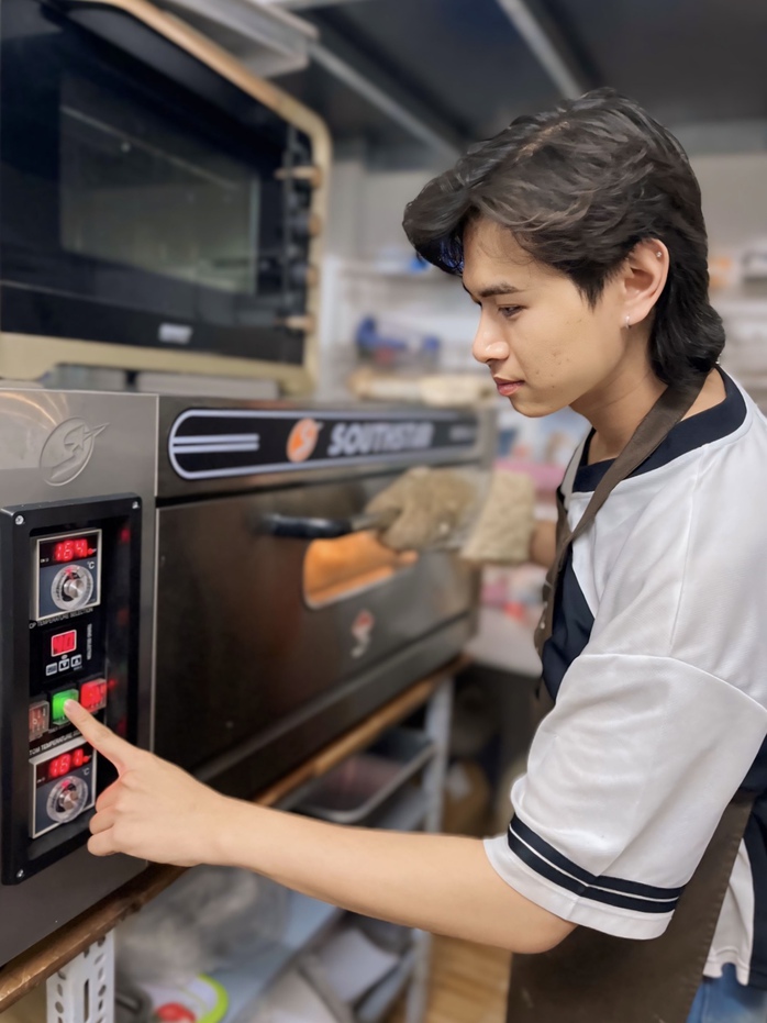 Vừa học vừa làm: Bài toán cân bằng- Ảnh 1. Vừa học vừa làm: Bài toán cân bằng- Ảnh 1.