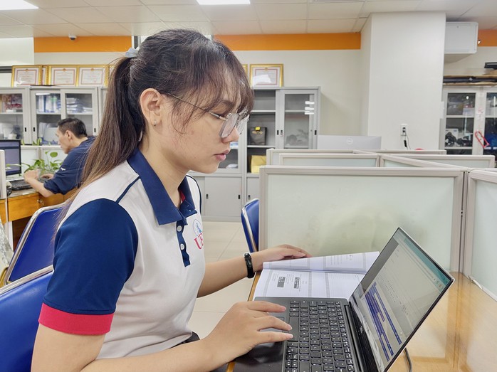 Vừa học vừa làm: Bài toán cân bằng- Ảnh 2. Vừa học vừa làm: Bài toán cân bằng- Ảnh 2.