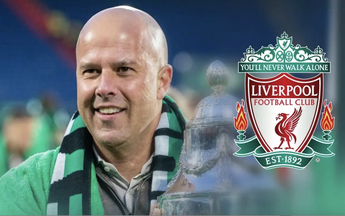 Liverpool chi đậm 9,4 triệu bảng, HLV Klopp đánh giá cao người kế nhiệm Arne Slot - Ảnh 1.