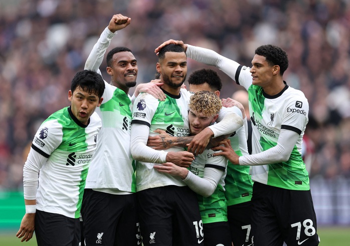 Công làm thủ phá, Man United hết hy vọng đua Top 4 Ngoại hạng- Ảnh 7.