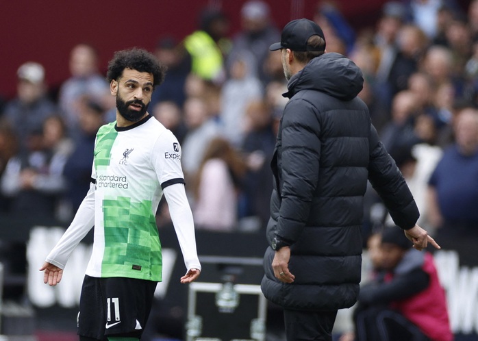 Công làm thủ phá, Man United hết hy vọng đua Top 4 Ngoại hạng- Ảnh 9.