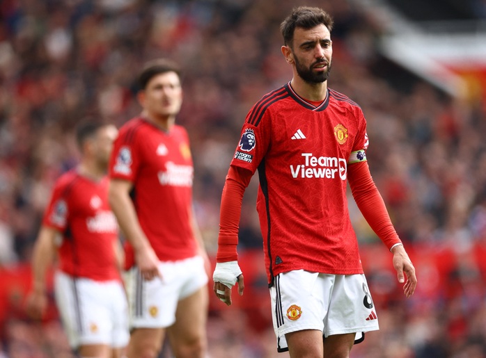 Công làm thủ phá, Man United hết hy vọng đua Top 4 Ngoại hạng- Ảnh 6.