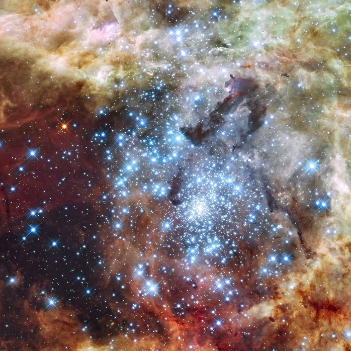 "Đứa cháu" 13 tỉ tuổi của Vụ nổ Big Bang lao về phía Trái Đất- Ảnh 1. "Đứa cháu" 13 tỉ tuổi của Vụ nổ Big Bang lao về phía Trái Đất- Ảnh 1.