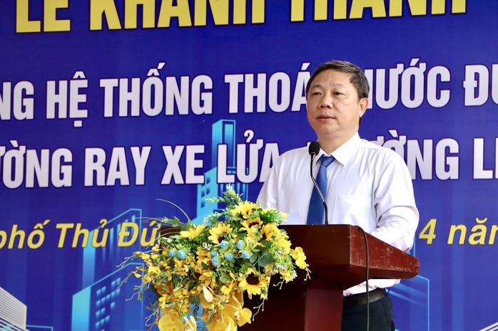 Thủ Đức: Đường Võ Văn Ngân hết sạch lô cốt- Ảnh 1.