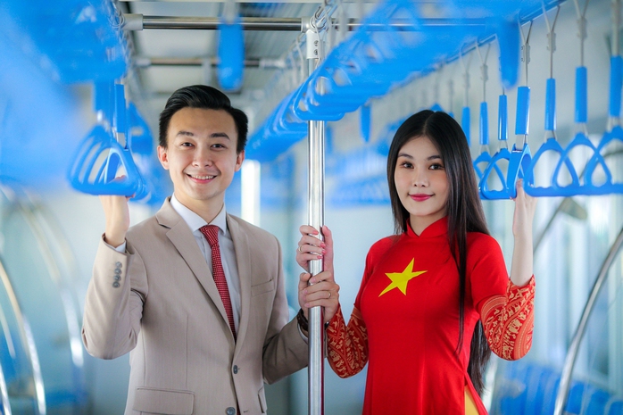 Khát vọng phồn vinh- Ảnh 1. Khát vọng phồn vinh- Ảnh 1.